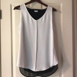 CAbi “Domino” Tank